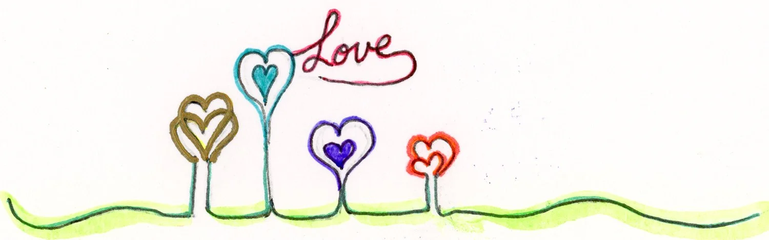 Heart Love 8