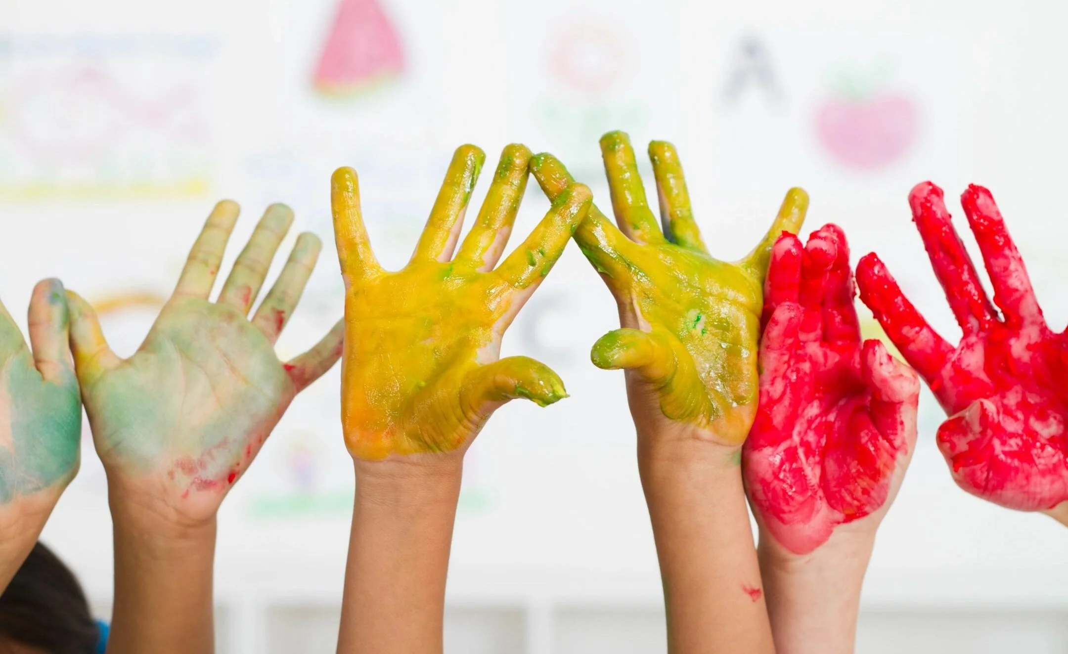 The Ivy Vine Preschool