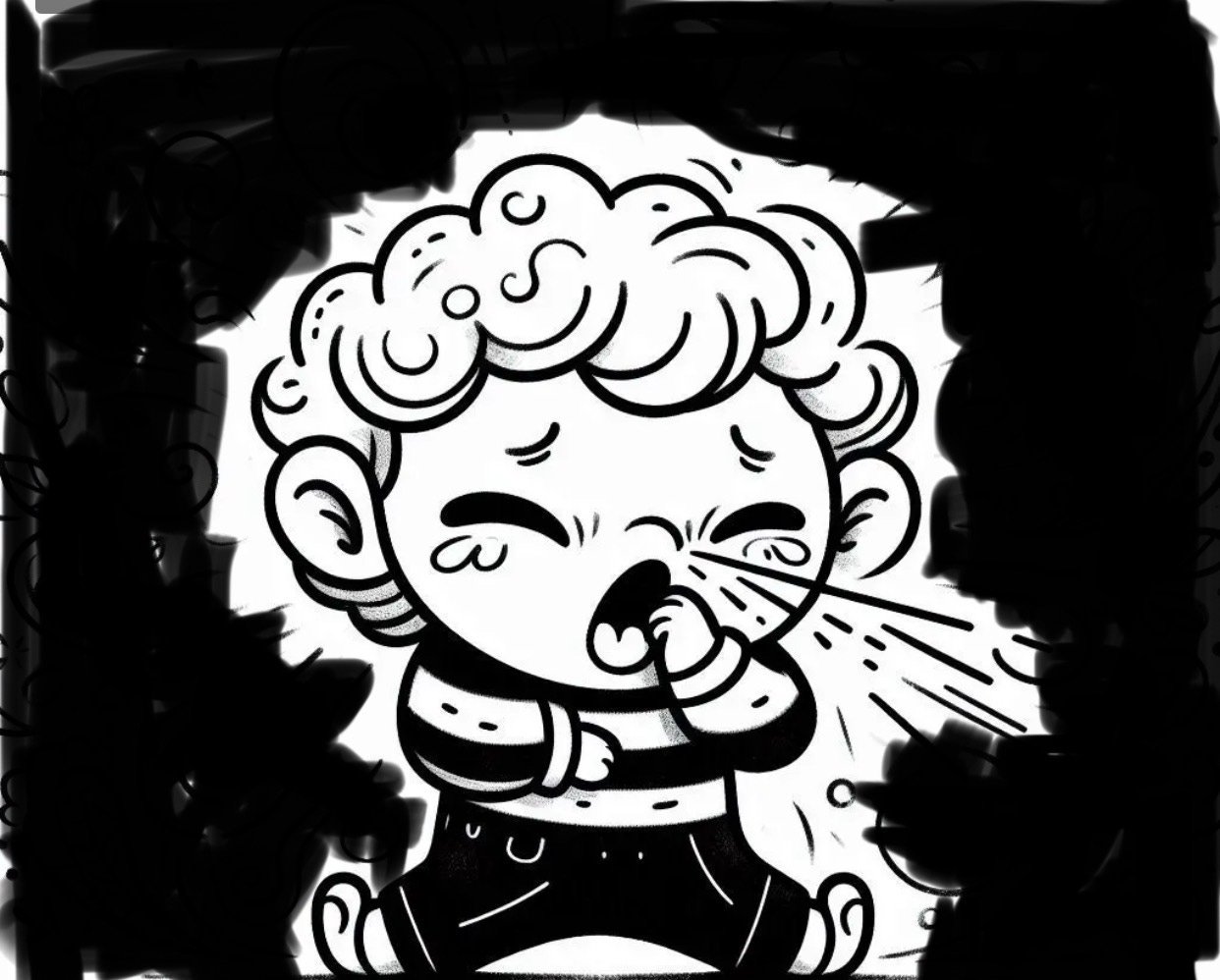 Beware the Dreaded Lurgie