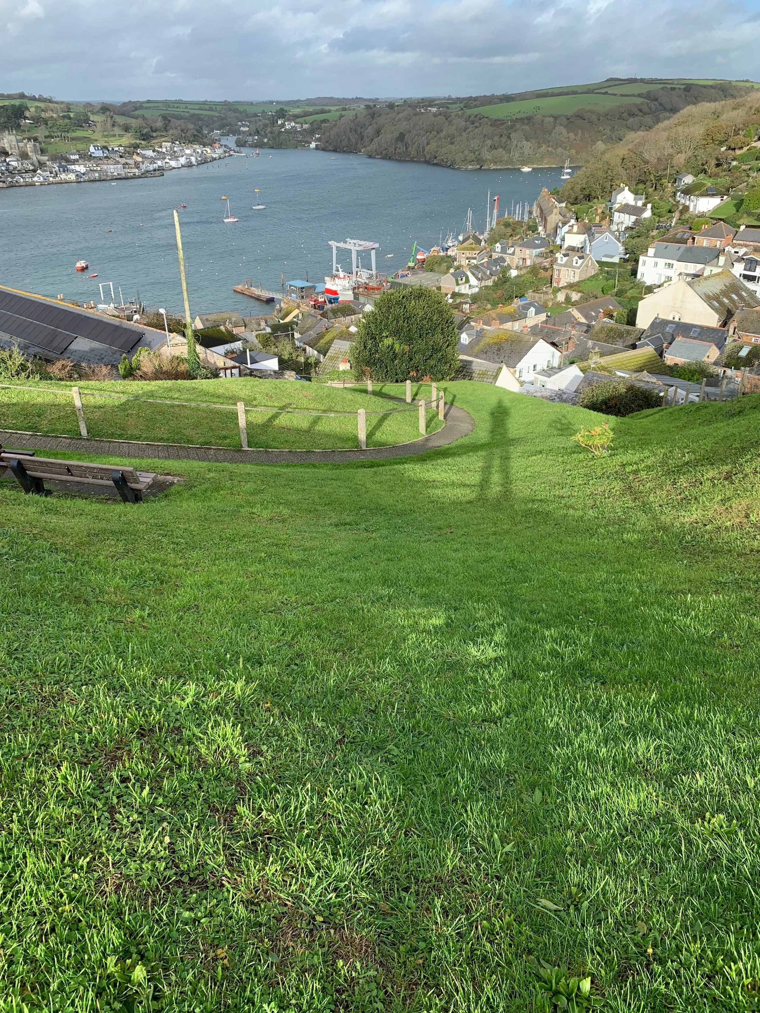 What happened to common sense?