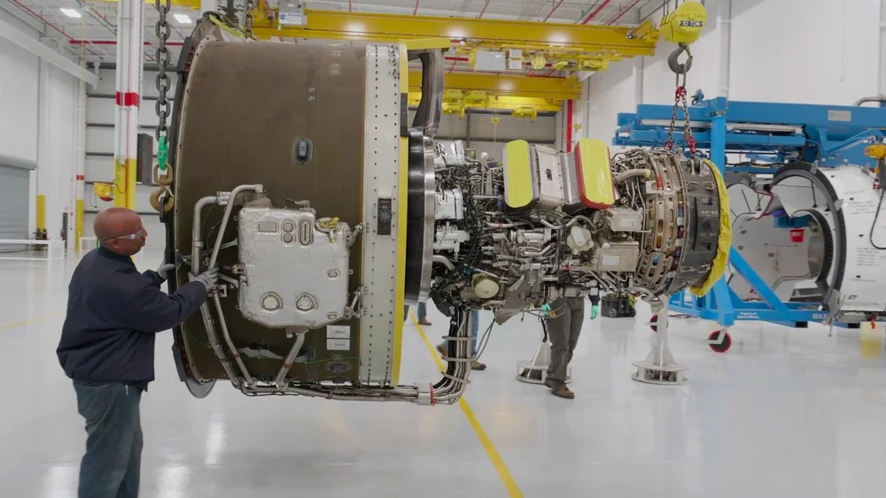 Goals — Columbus 2025