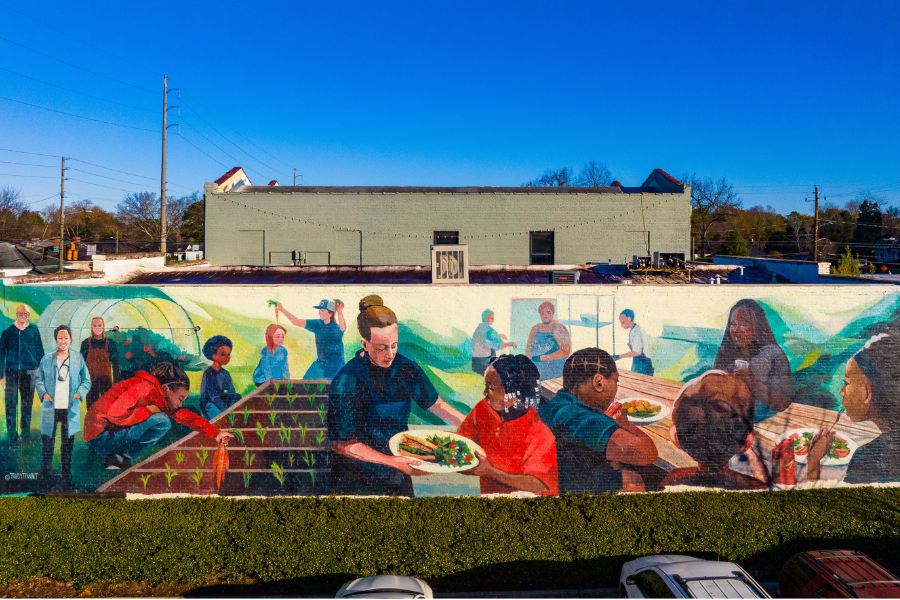 Progress — Columbus 2025