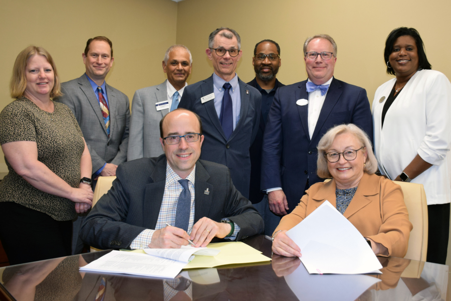 Expanding CSU, CTC partnership creates academic pathways, deepens local talent pool for in-demand careers