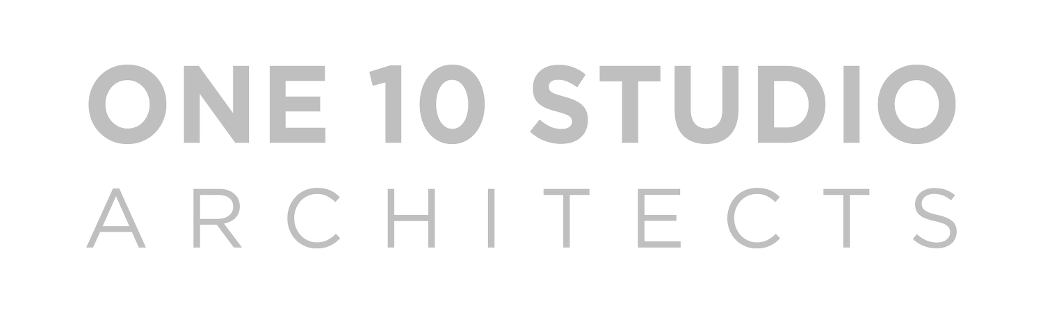 ONE 10 STUDIO Architects