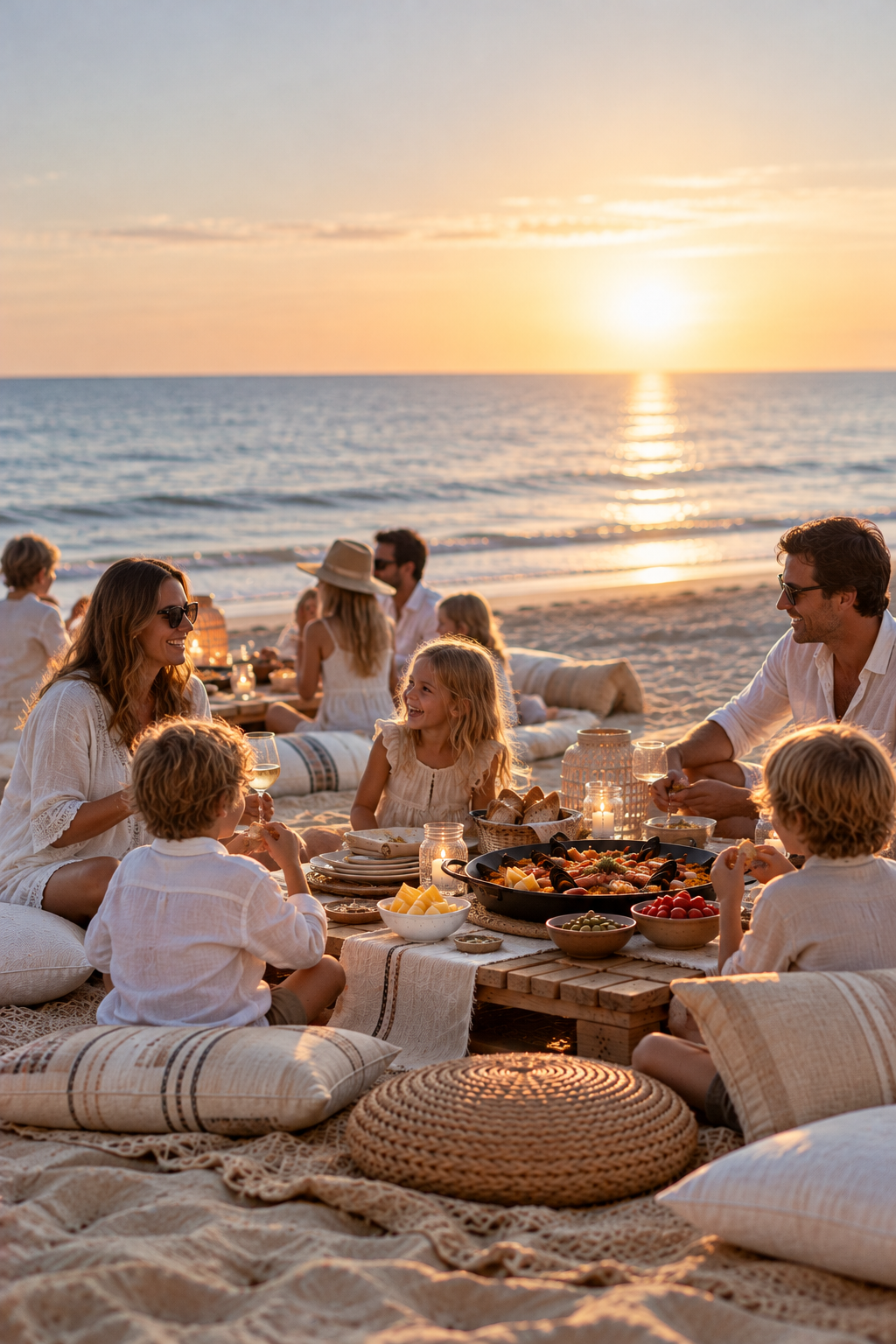 Golden-Hour Beach Picnic With Family (1).png