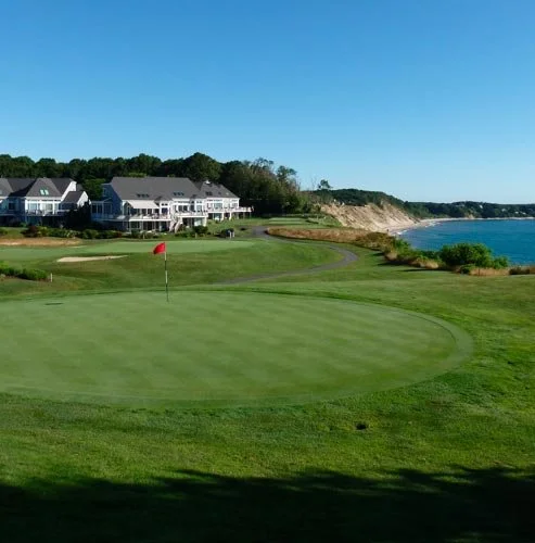 IT support for country clubs