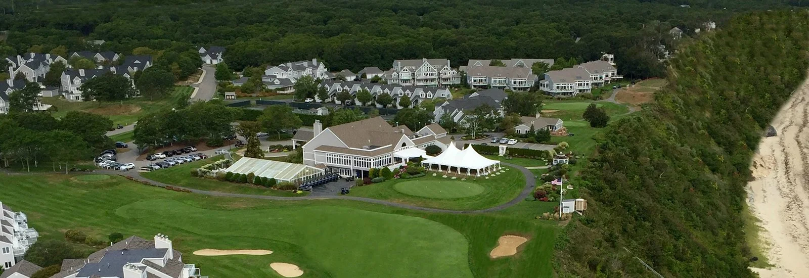 How Technology is Shaping Golf