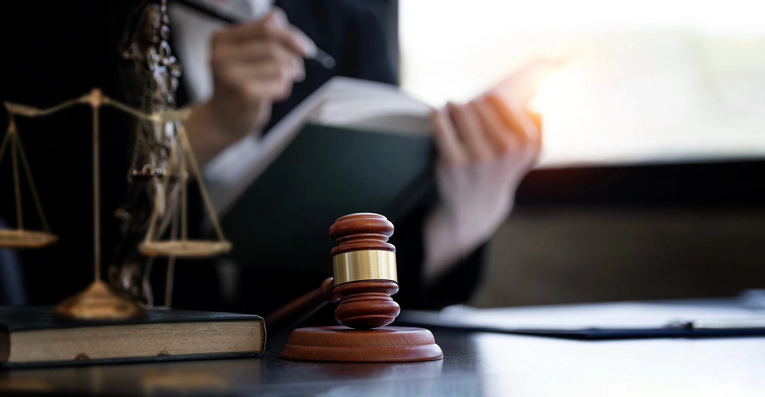 It services for legal firms.