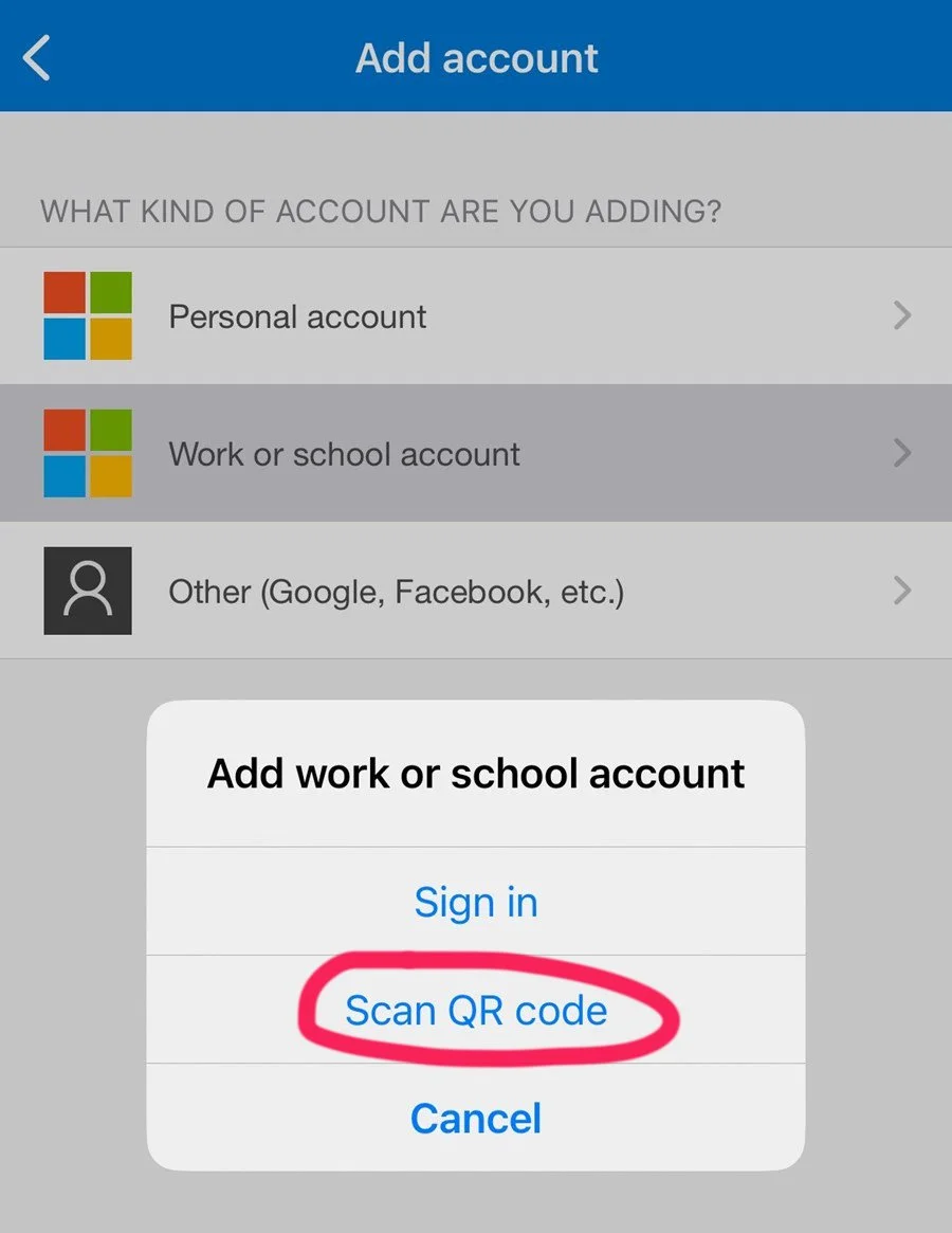 MFA Setup Guide — Coastline Technologies