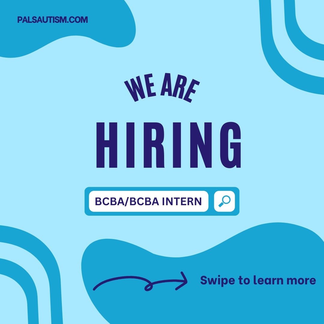 Pacific Autism Learning Services is hiring! 

Are you tired of working for ABA agencies that prioritize profits over people? Do you value your clinical integrity and the quality of life for yourself and your clients? If so, we are looking for BCBAs i