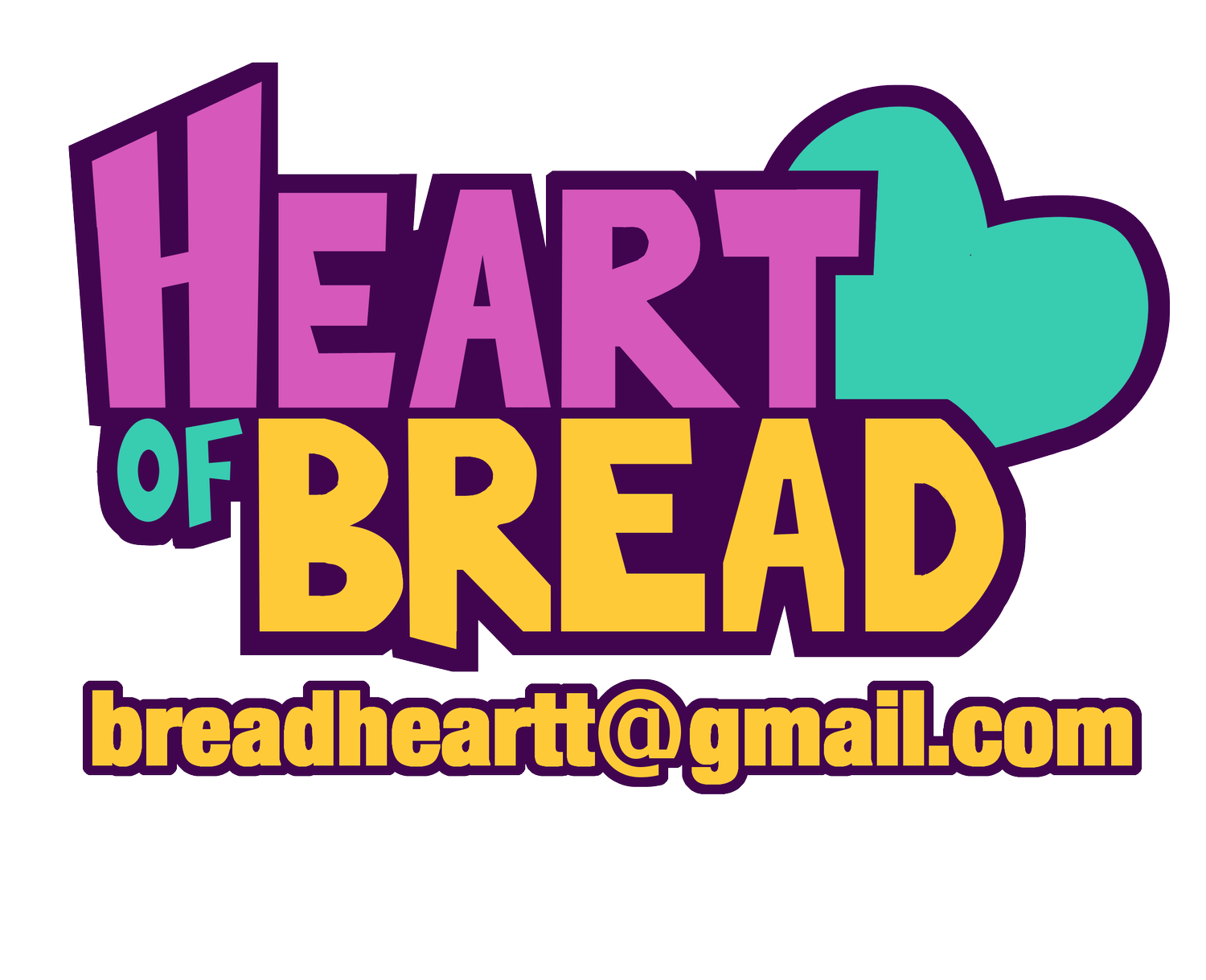 Heart Of Bread