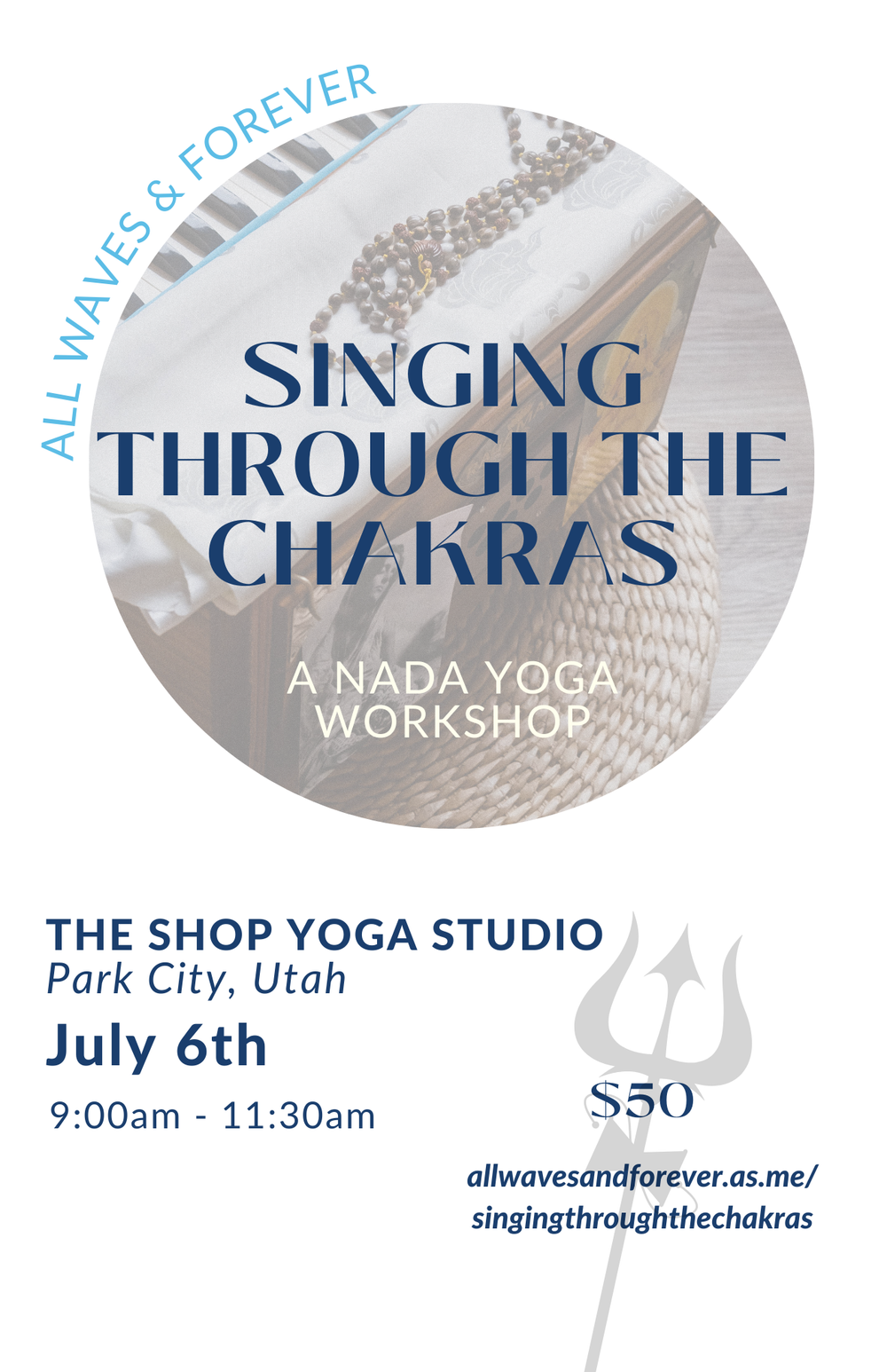 Events in Park City — The Shop Park City