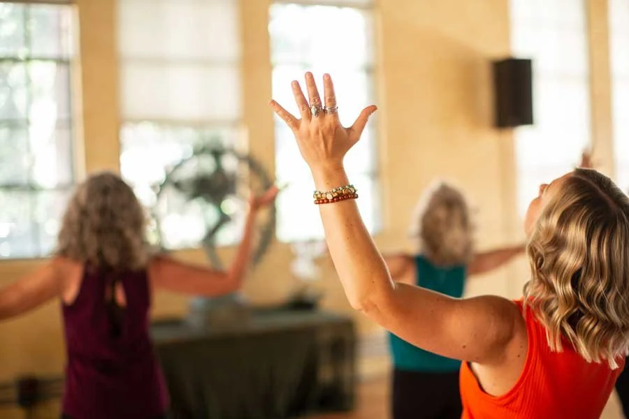 Yoga Classes in Park City, Utah — The Shop Park City