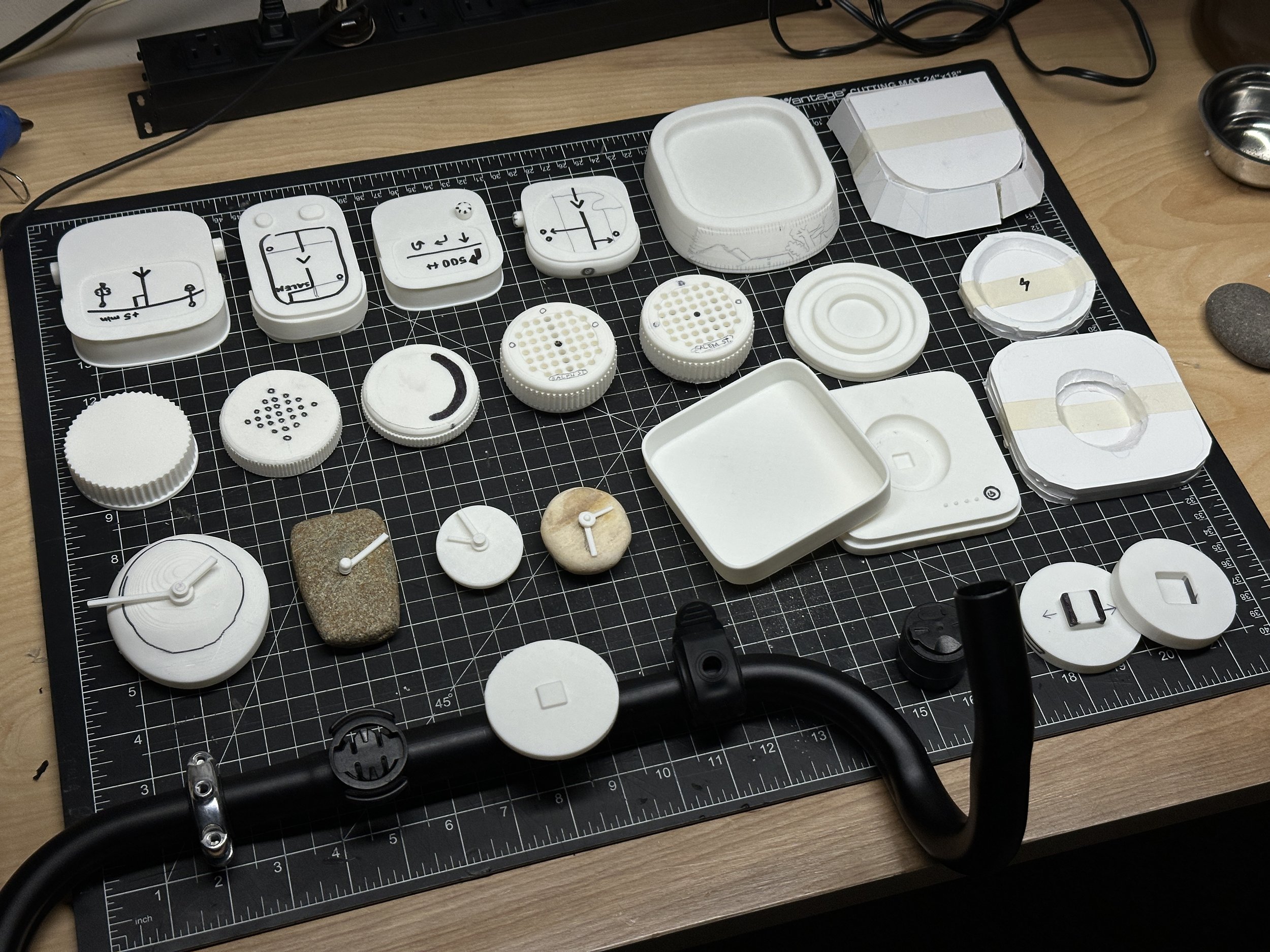 Gecko Capstone [wip]