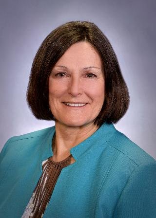 Rep. Judy Boyle