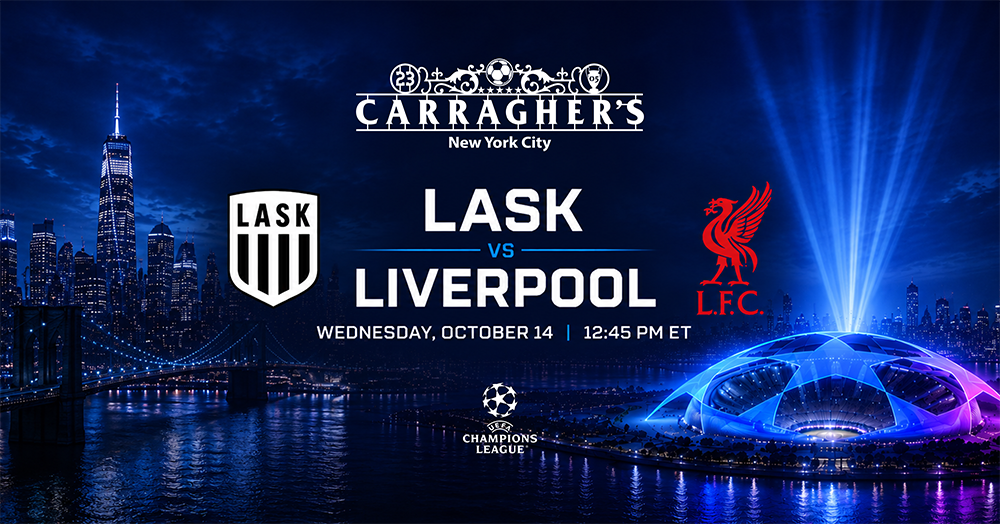 LASK vs Liverpool