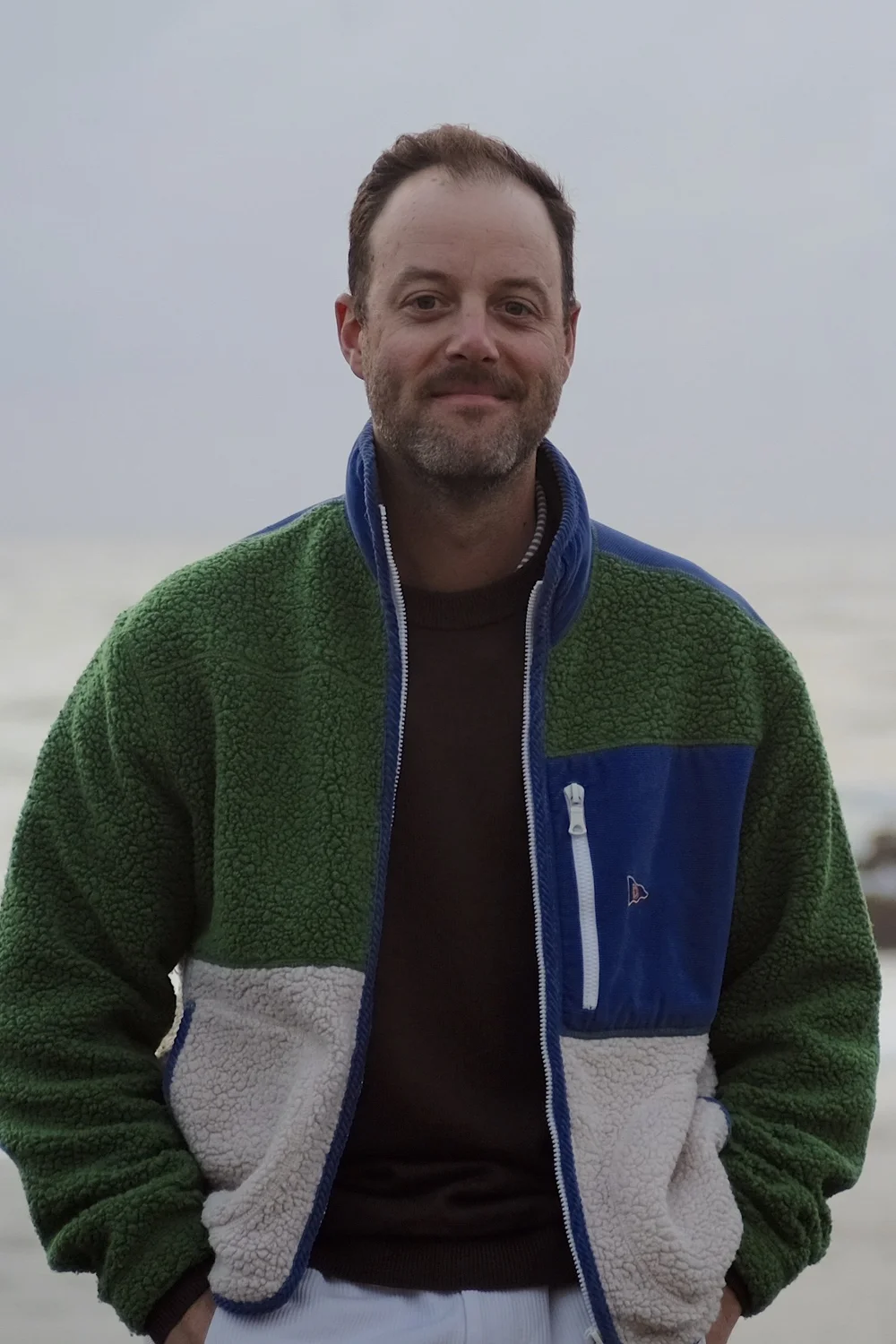 Ben Boskovich