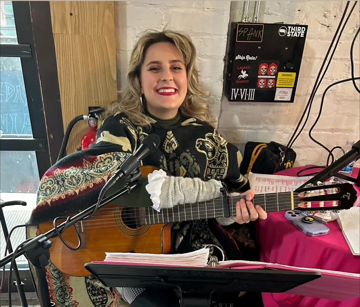 Alex Francis Live :)