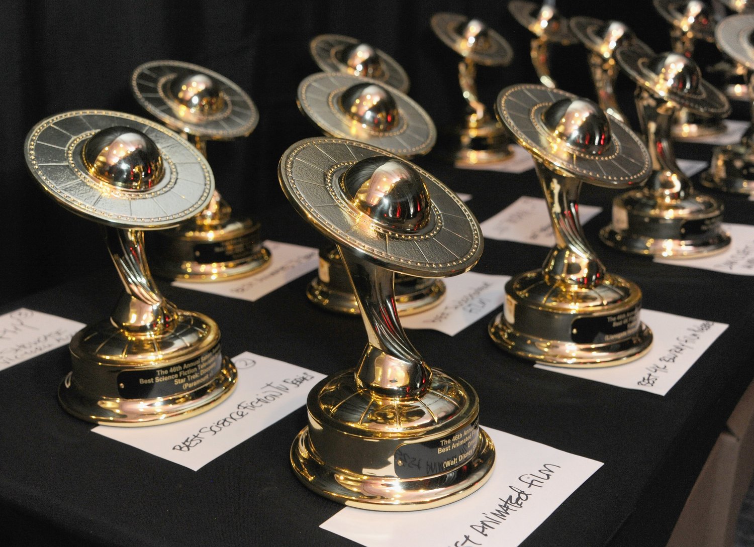 The 51st Annual Saturn Awards
