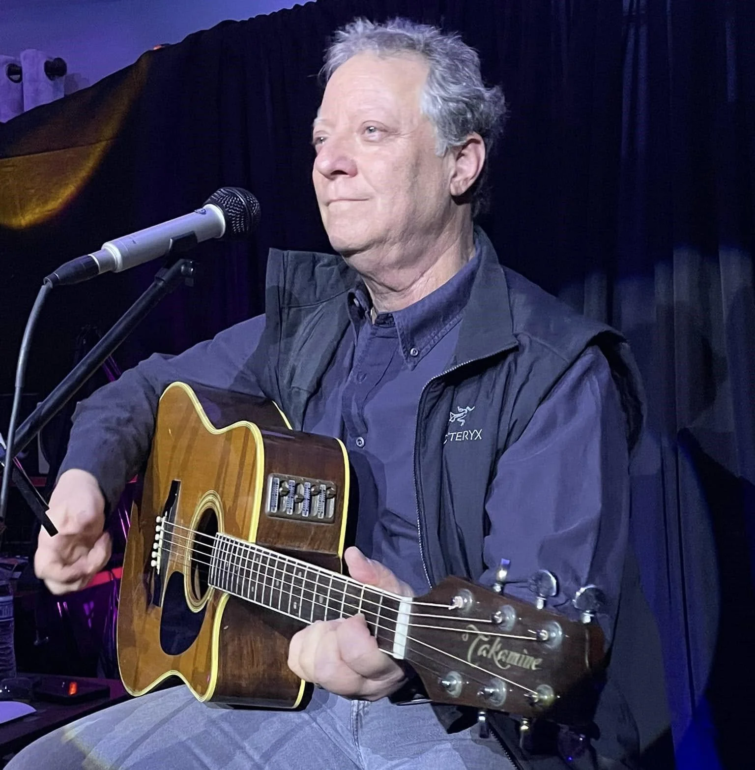 Jon Michaels