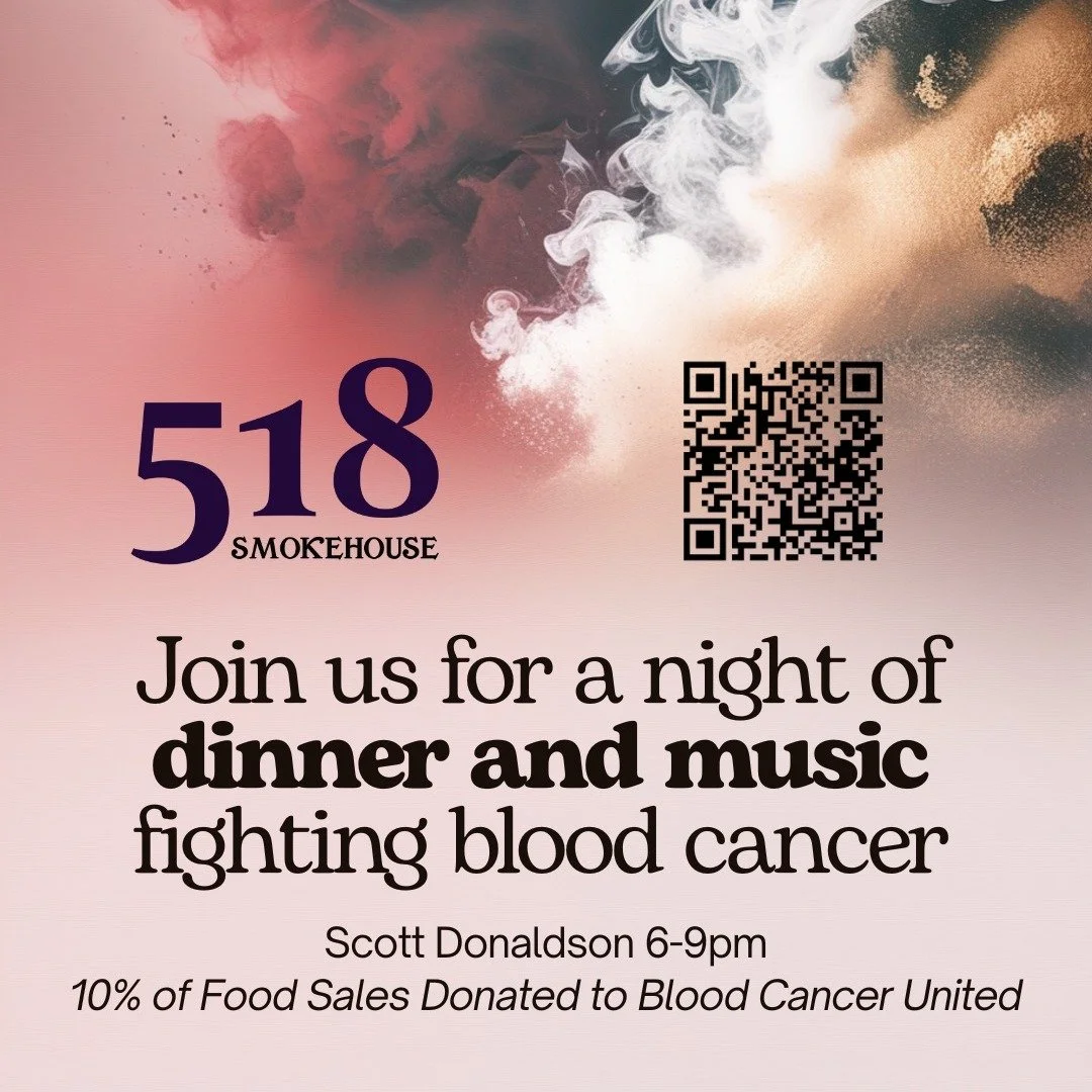 EVENT FOR BLOOD CANCER UNITED