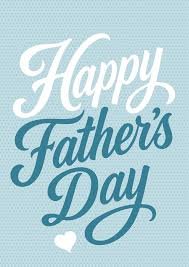 Happy Father's Day