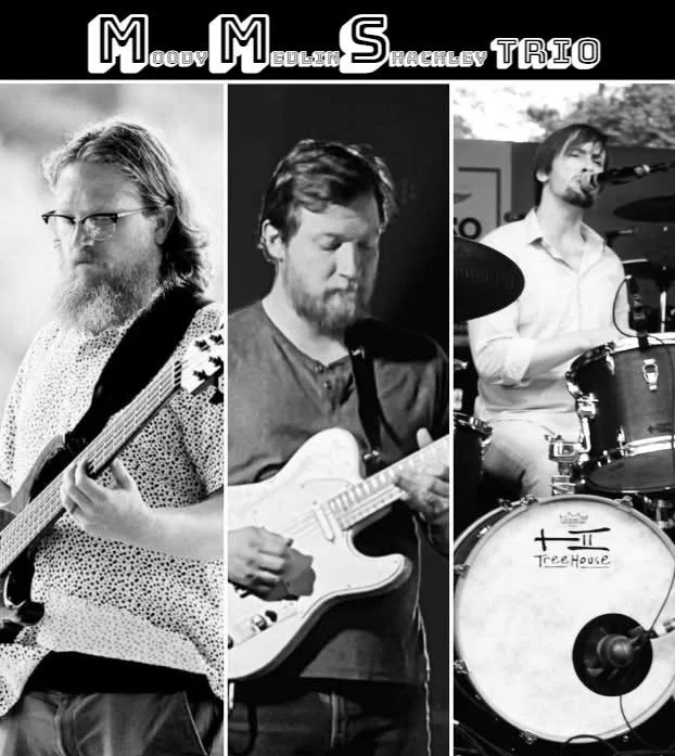 MMS Trio