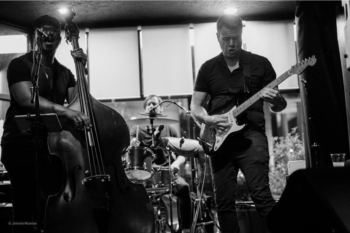 Reggie Sullivan Band