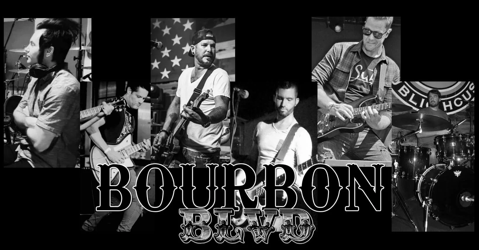 Bourbon Boulevard