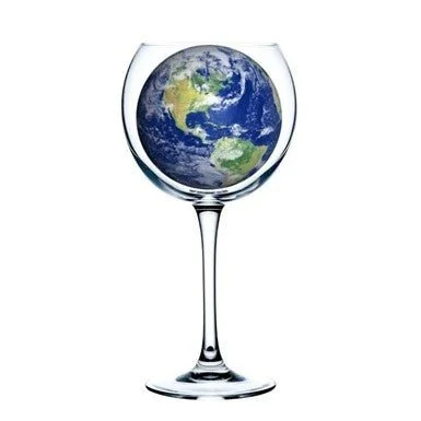 Wine Around the Word private dinner