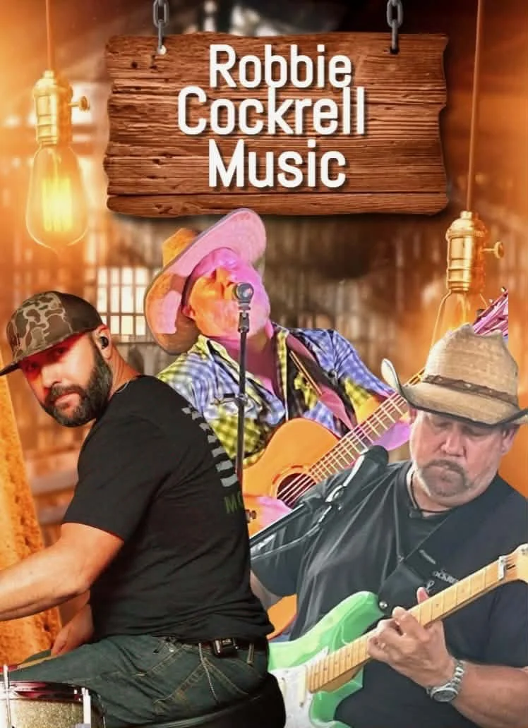 Robbie Cockrell Band