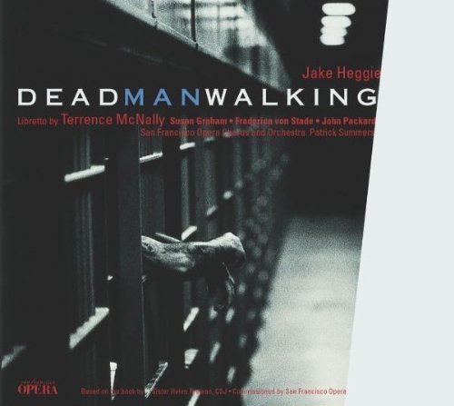 Dead Man Walking • Erato 2001 / Virgin Classics 2012