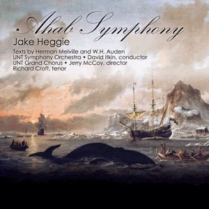 Ahab Symphony • CD Baby 2014