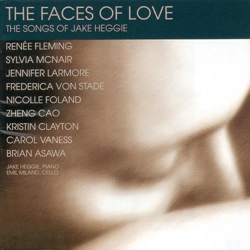 The Faces of Love • BMG 1999