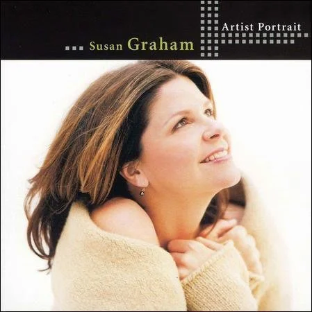 Artist Portrait: Susan Graham • Warner Classics 2003