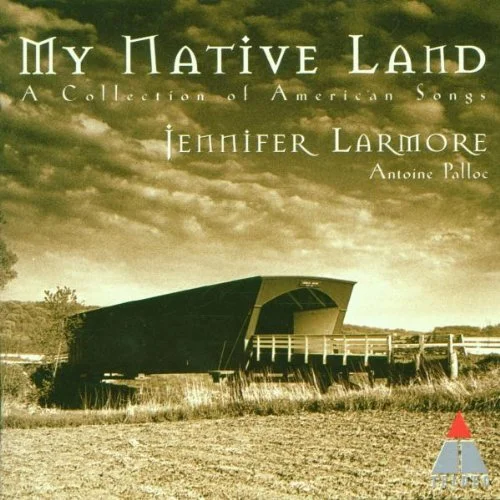 My Native Land • Elektra 2006