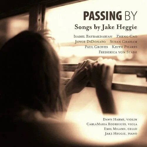 Passing By • Avie 2010