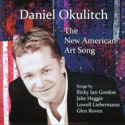 The New American Art Song • GPR 2011