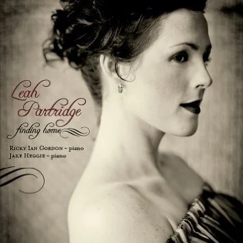 Finding Home • CD Baby 2012