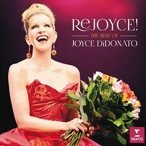 ReJoyce • Virgin Classics 2013