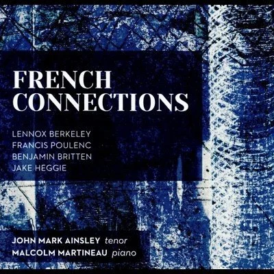 French Connections • Linn 2016