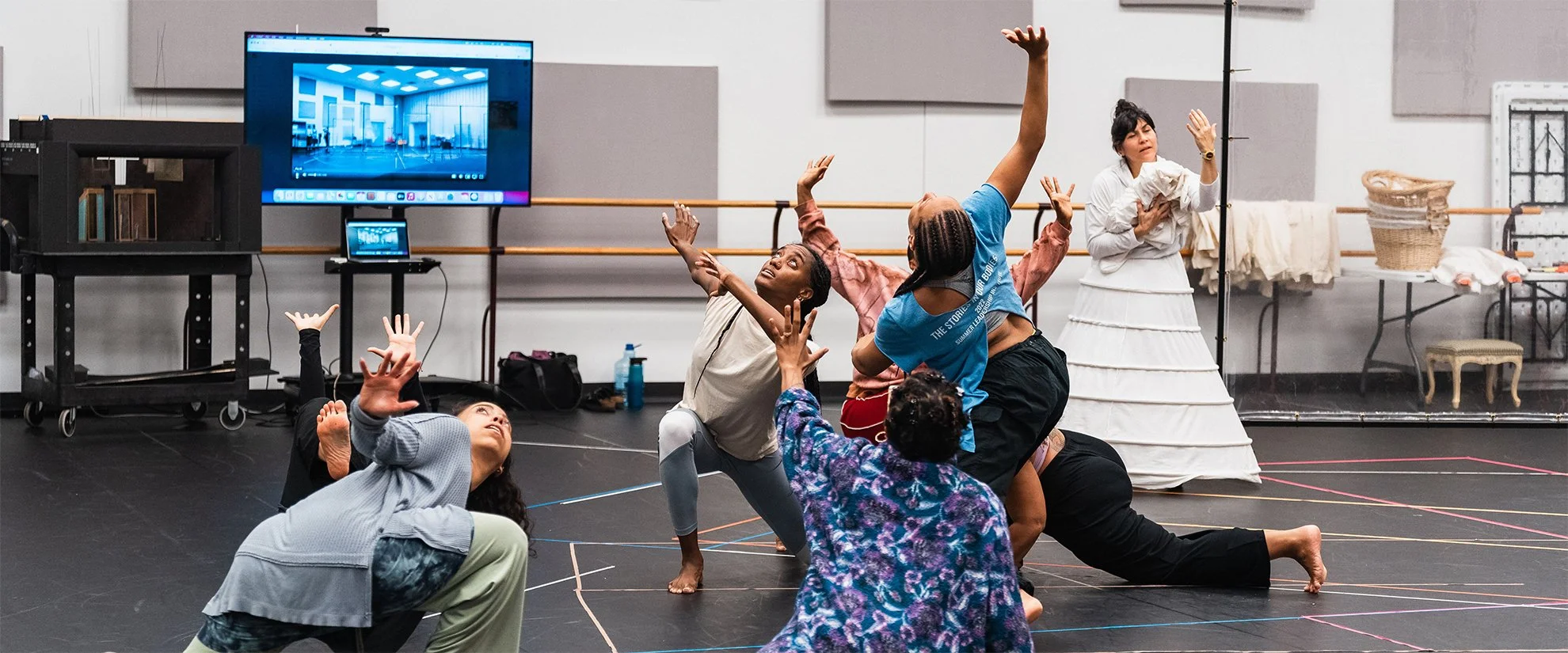 Arts and Culture Texas