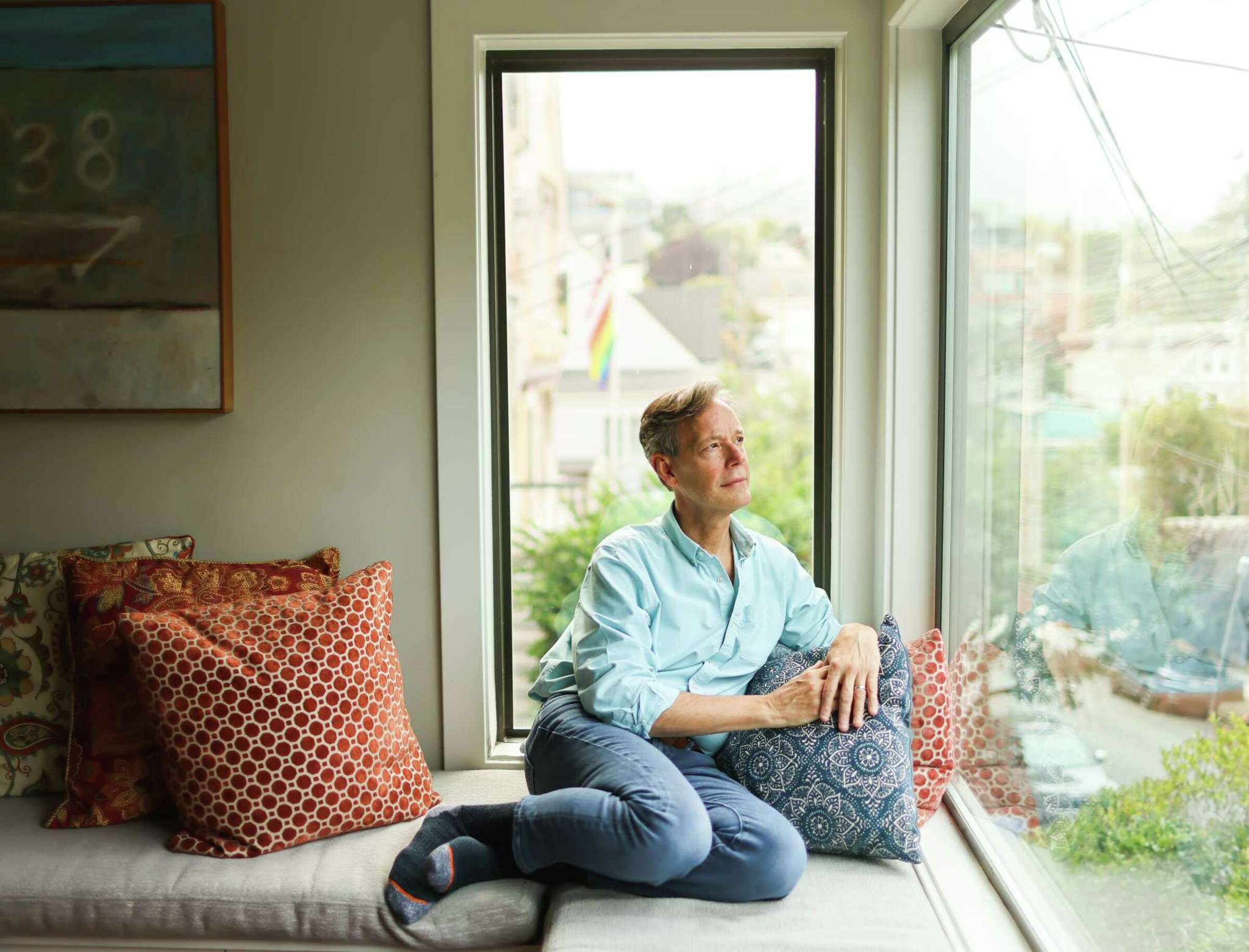 San Francisco Chronicle