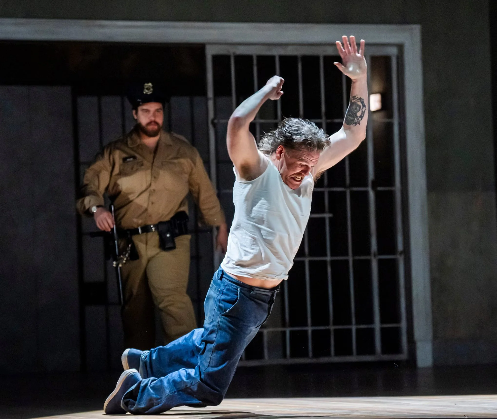 The Guardian, iNews, The Stage, Broadway World &amp; San Francisco Classical Voice