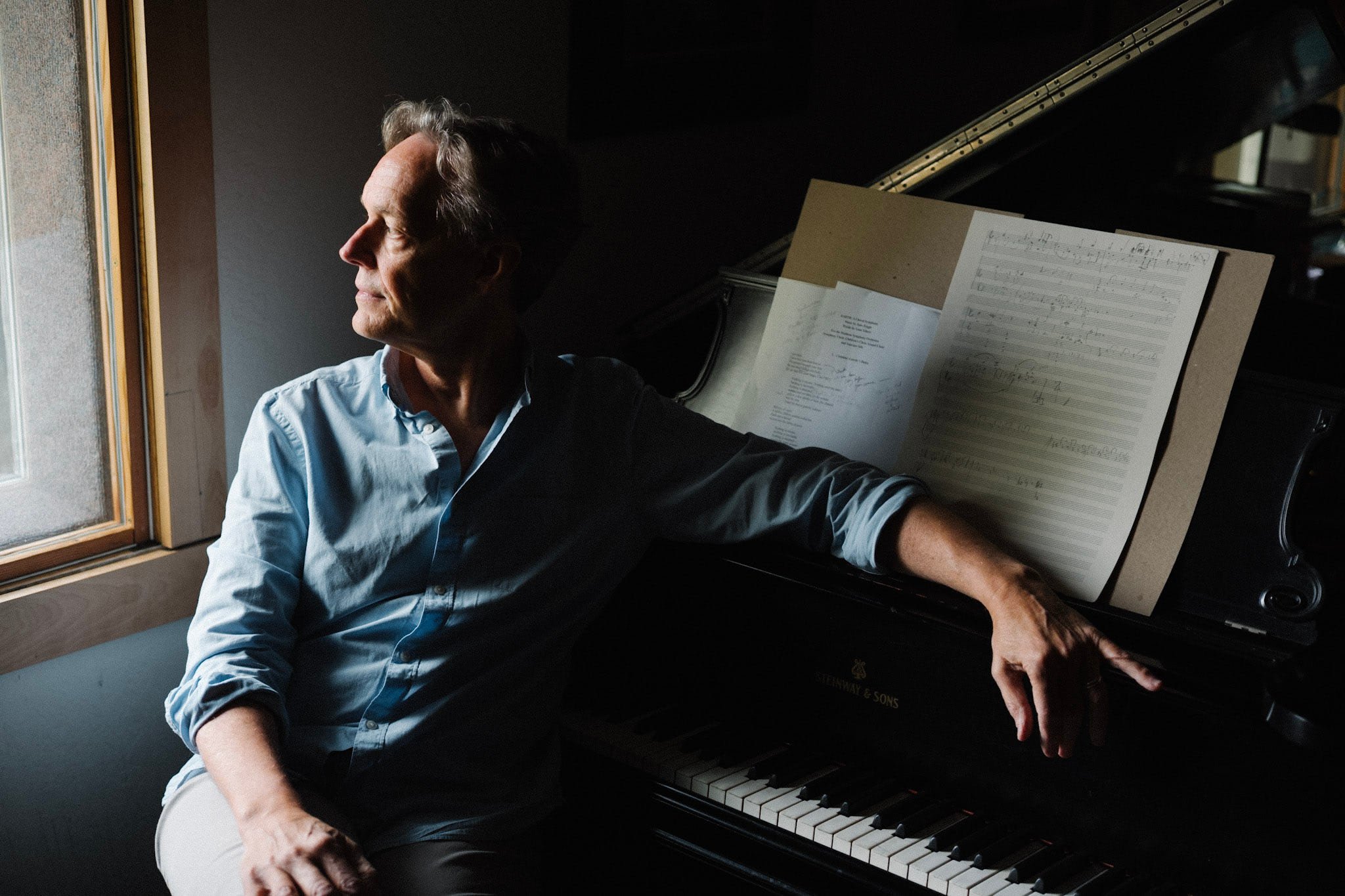 San Francisco Classical Voice
