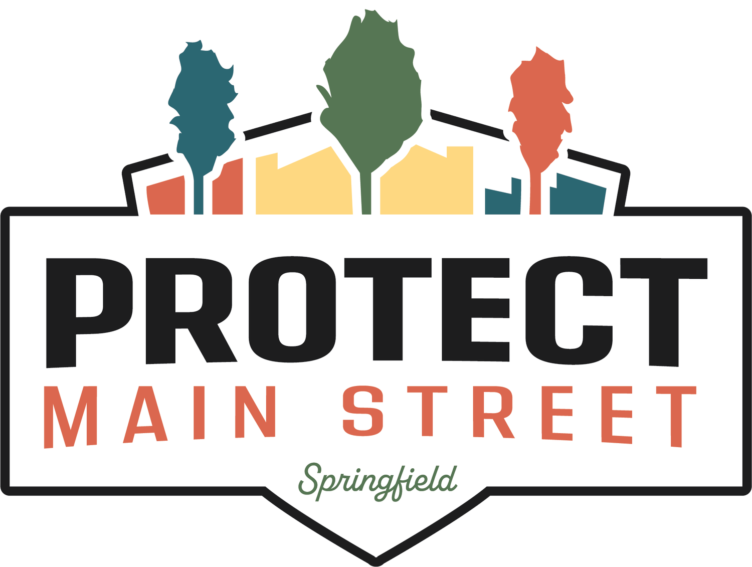 Protect Springfield&#39;s Main Street