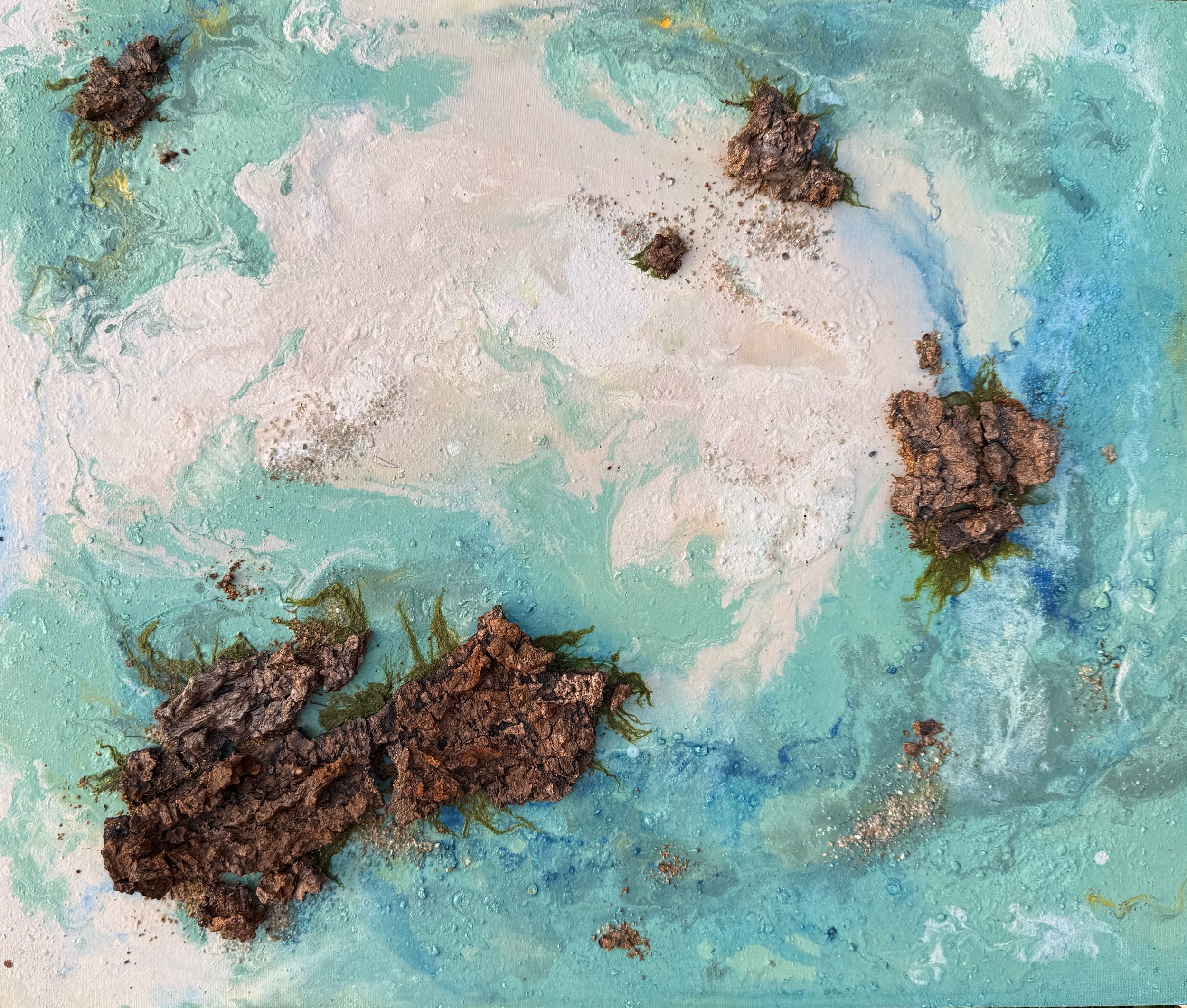 Their Shore
