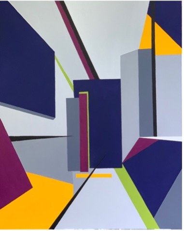 Geometric Abstraction %22Behind the Soul%22 LLavalle.jpg