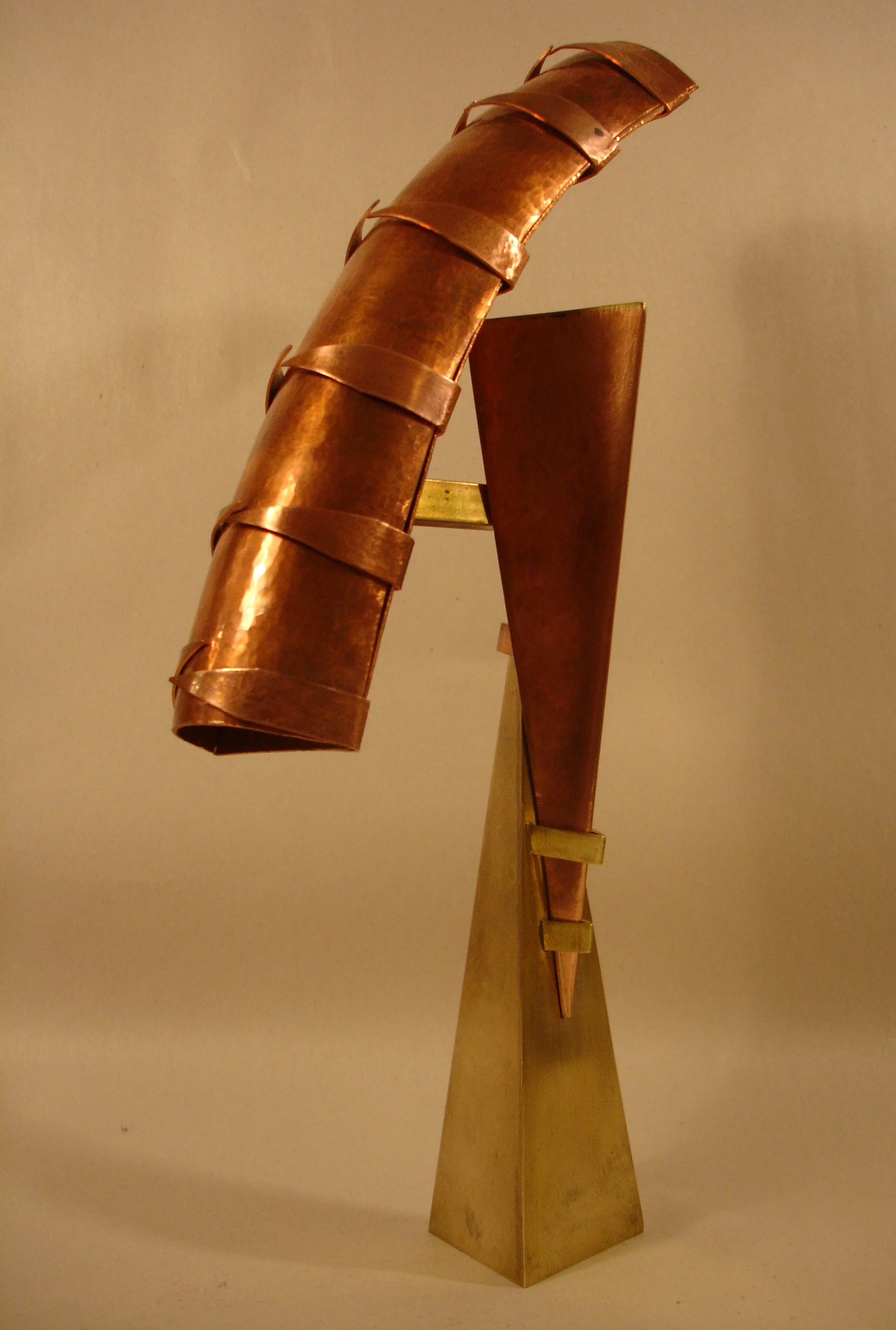 Armour for a Caterpillar