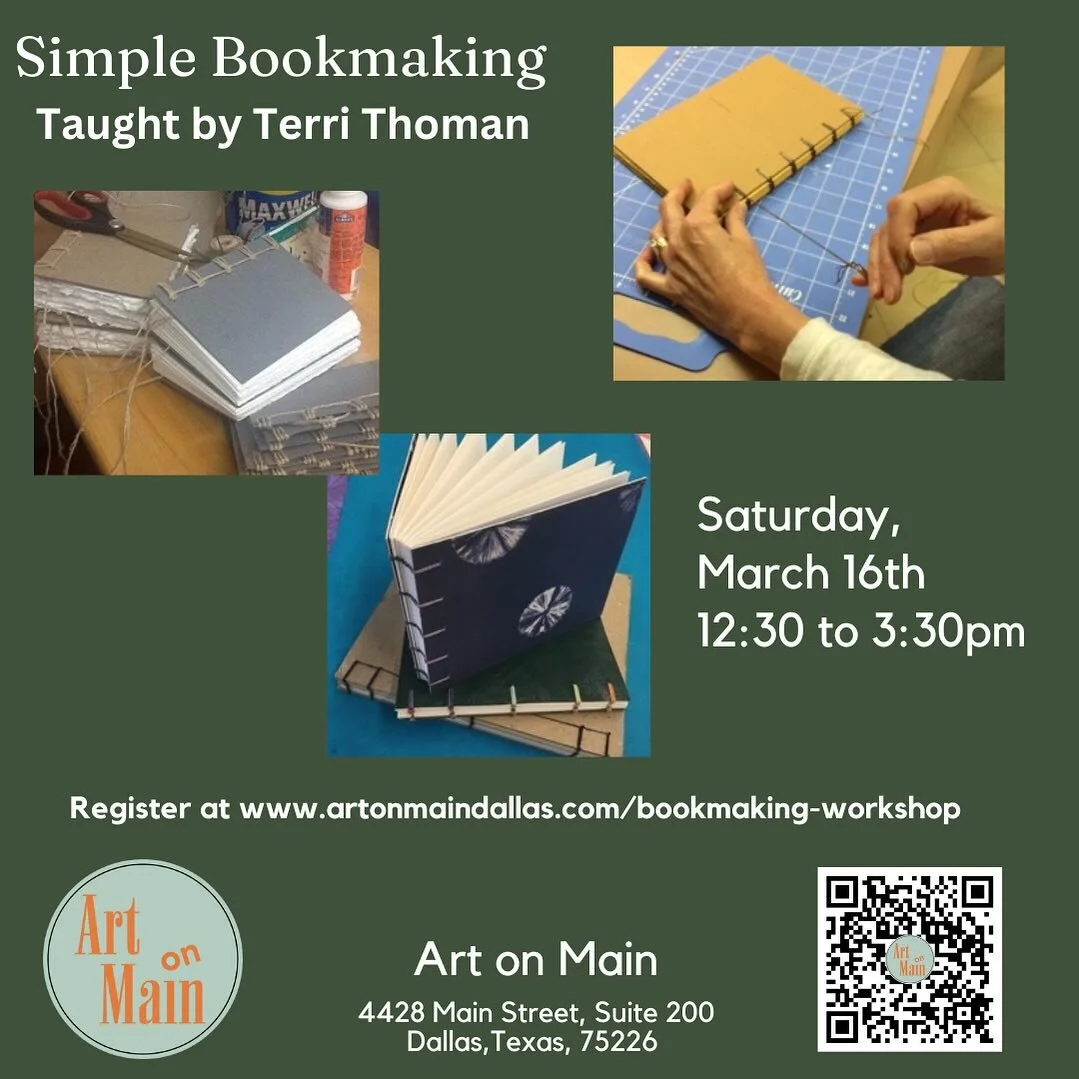 One Year Anniversary Celebration of Art on Main — Art on Main